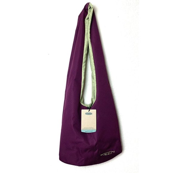 Keen Handbags - Keen Hybrid Transport Handbag Rose City Purple